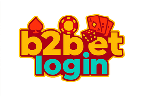 b2bet login